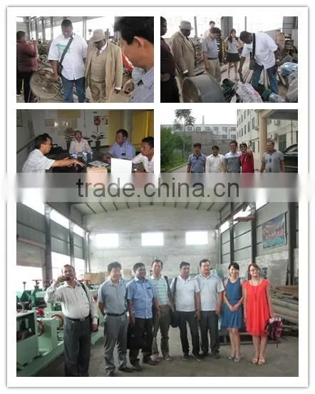 Brick Stacking Machine/brick Stacker for Brick Production Line photo-4