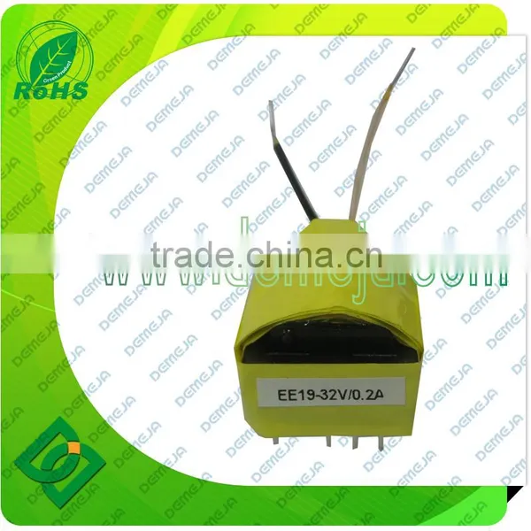 EE19 32V Control Power Transformer Resonant Power Supply Transformer photo-5