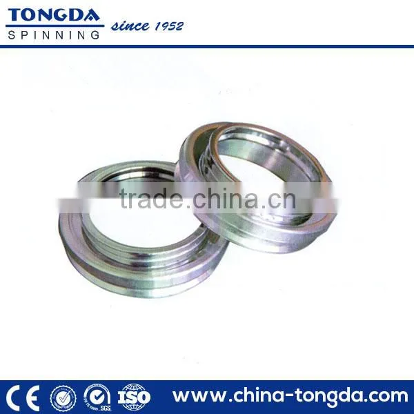 Textile Machine Parts Steel Ring / Travelers photo-2