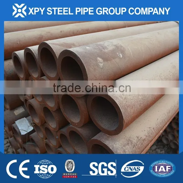 Asian Chinese Tube Made in China/ASTM A106 Gr.b Tube photo-5