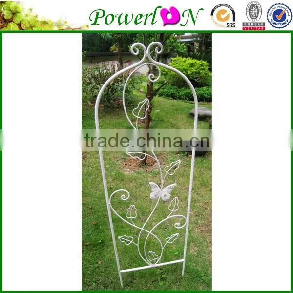 Metal Antique Unique Garden Decoration
