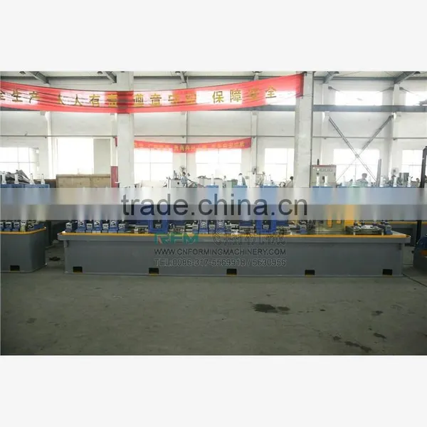 Pipe Mill / Tube Mill Line photo-4