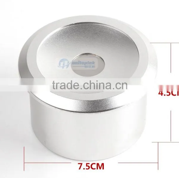 Strong Magnetic Intensity 18,000gs Security Tag Remover Magnetic Force Hard Detacher EAS Detacher Removers Magentic Hard Tags photo-5
