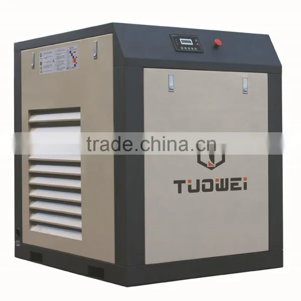 Screw Air End Best Reliability Non Oil Air Compressor