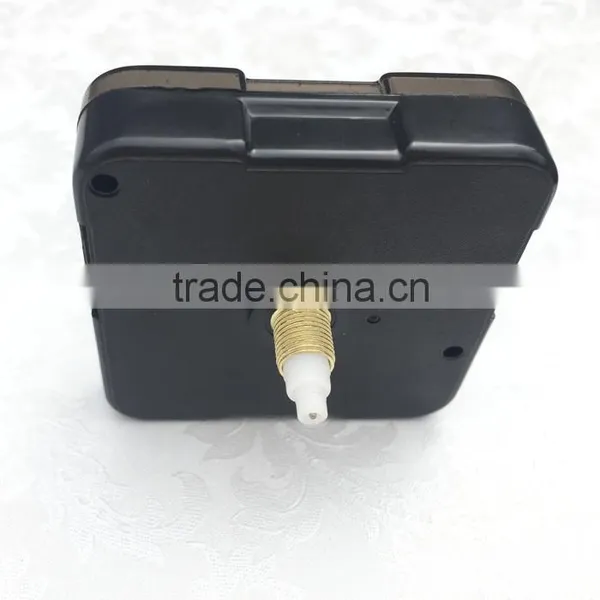 DIY Quartz Wall Clock Movement Mechanism Repair Part photo-2