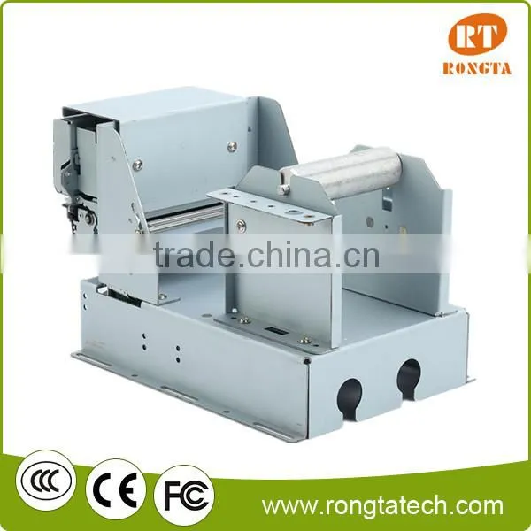 PM532----80mm Thermal Kiosk Printer Module-----high Printing Speed Kiosk Printer photo-5