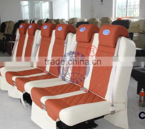 Car Seats for Sale,Genuine Leather Car Seats,2 Seats Electric Car photo-4