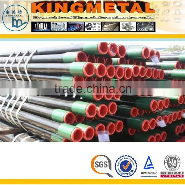 7 Inch Oil Well Casing Pipe, Gas and Petroleum Pipe/Tube photo-5