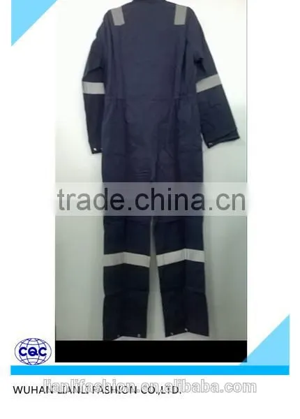 OEM Supply Available Hign Quality Oil Field Workwear photo-3