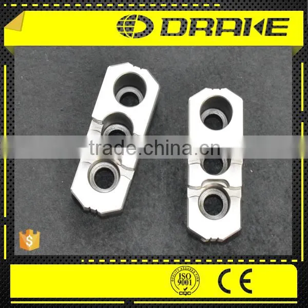 Standard Hard Top Jaw for Metal CNC Straightener Lathe Machine photo-3