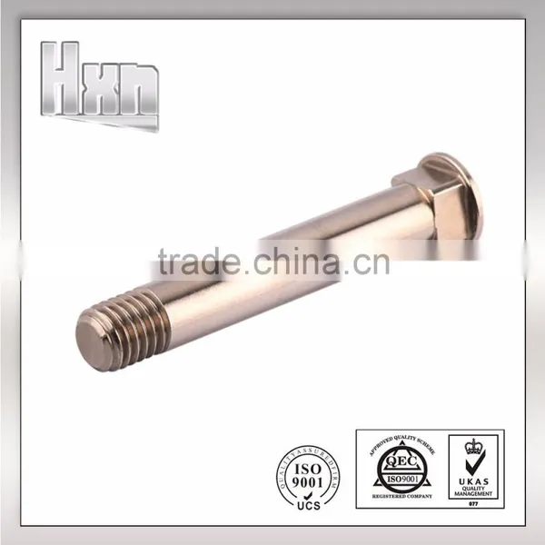 ISO9001 Approval Cnc Turning Parts and Cnc Milling Parts Supplier's Choice photo-2