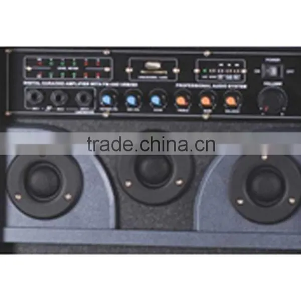 Fashional Top Selling 2.0 USB Multimedia PC Speaker photo-2