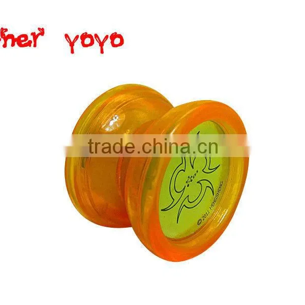 Newest Technological Toys Marks of Yoyo Retractable photo-4