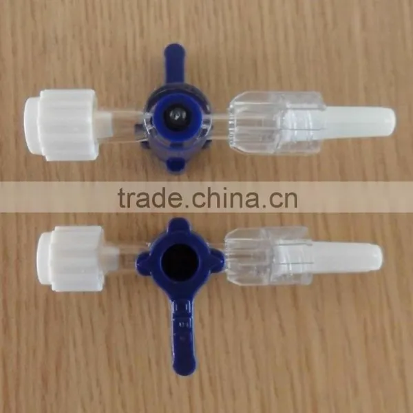 Disposable Medical Valve One Way photo-2