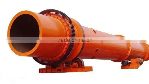 Dryer with Stable Structure