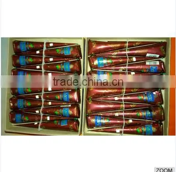 Make Use Natural Henna Cone photo-3