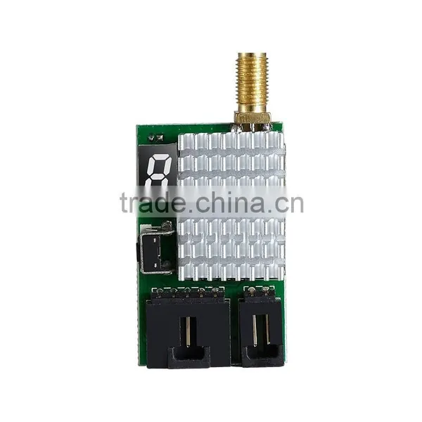 Light Weight TX5804 SMA or RPSMA Option FPV Transmitter photo-2