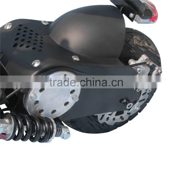 New Model Escooter 1500w With 1500w Brushless Motor photo-5