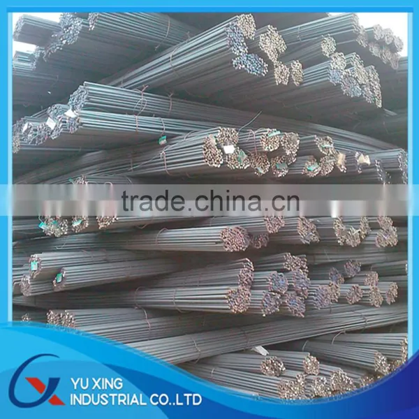 Price of Reinforcing Deformed Steel Bar 16mm photo-6