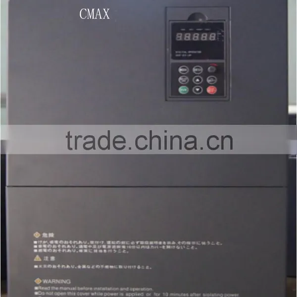 VSD VFD AC Motor Speed Controller