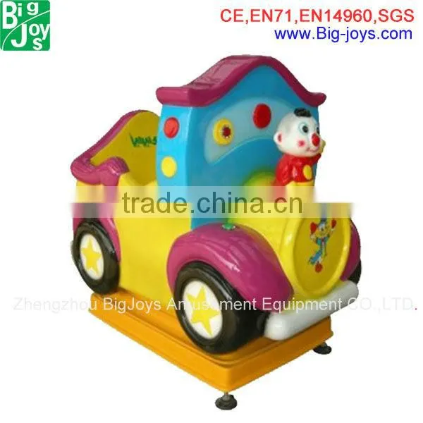 Attractive and Exciting Park Kiddie Rides,kiddie Rides and Arcade Game Machine,electronic Kiddy Ride