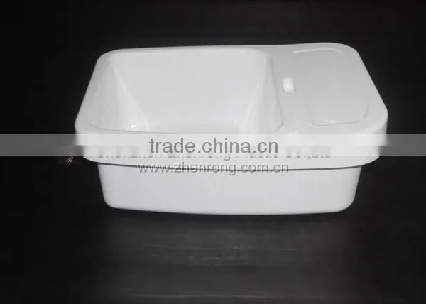 Custom Vacuum Forming Household Plastic Product photo-2
