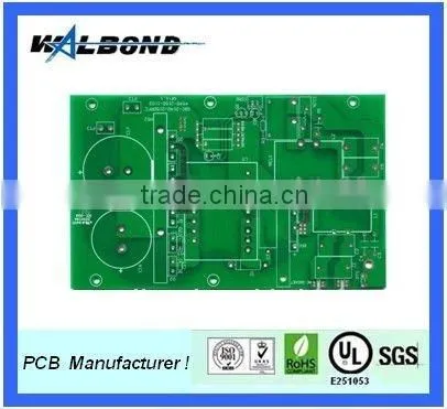 Pcb Fr4,led Circuit Board, Led Light Pcb,