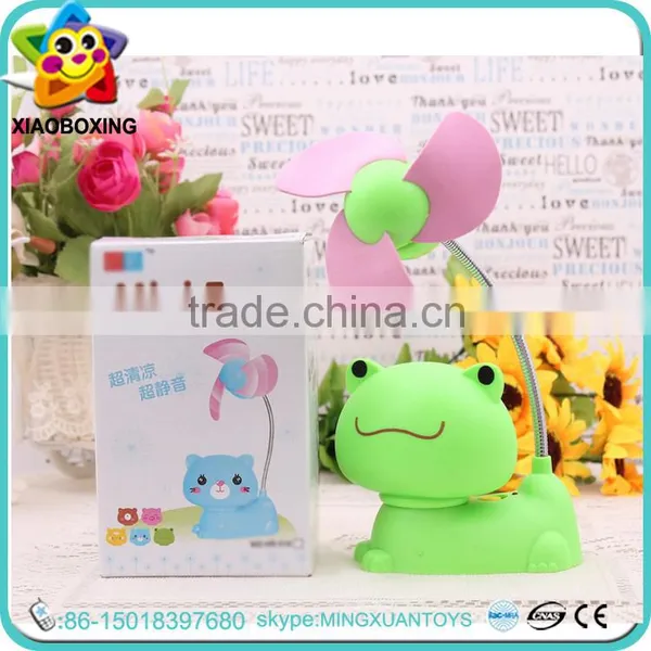 Best Selling Products Mini Rechargeable Fan Price Toys for Sale photo-6