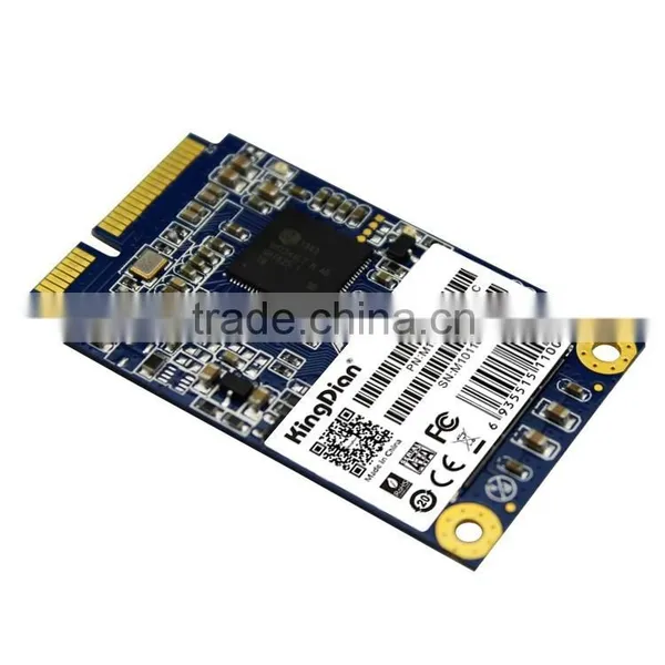 Gift Item 8GB Msata Solid State Drive SSD Disk photo-3