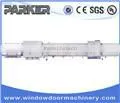 High Quality Vertical Automatic Flat Press Insulating Glass Produce Line photo-6