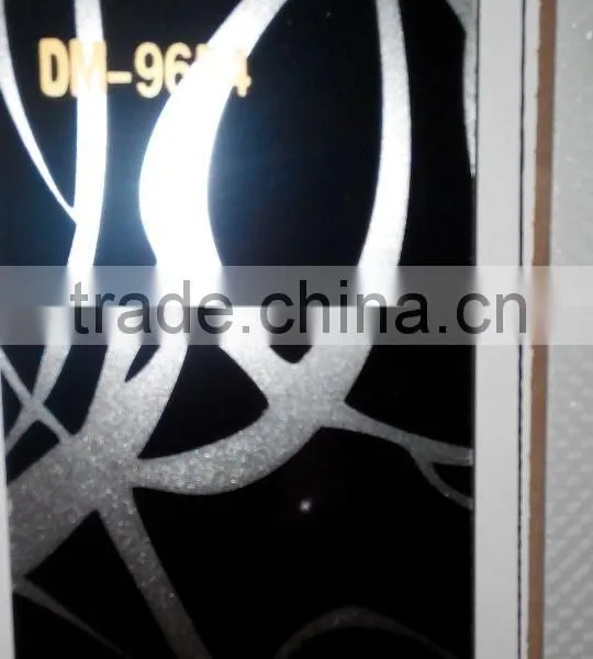 DEMET Acrylic Sheet for Interior Decoration (ZHUV Factory)