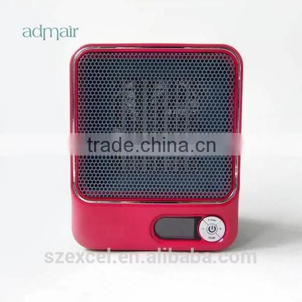 Mini PTC Air Heater, CE/RohS Approved photo-3