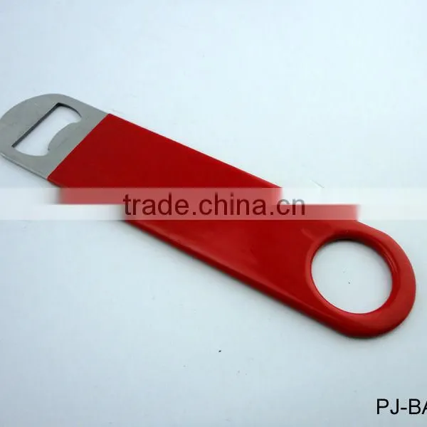 Flat Bottle Opener