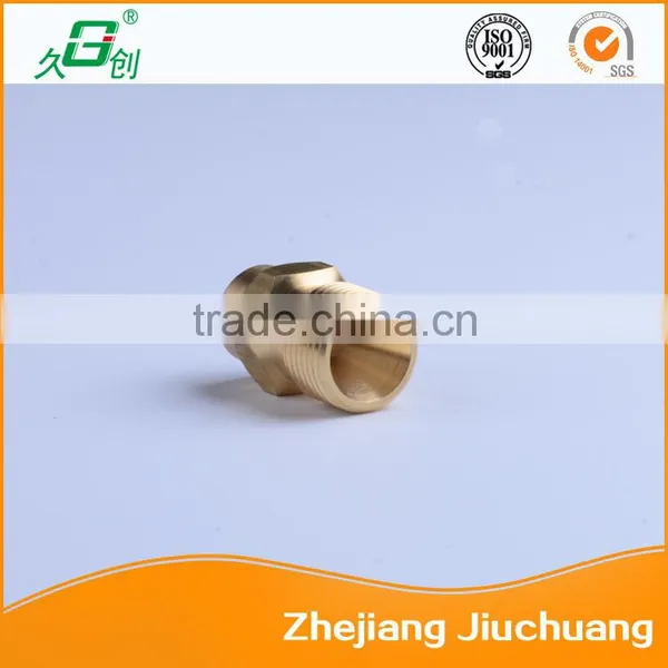 OEM Brass Connector photo-3