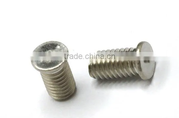 Weld Screws, Weld Stud,cd Welding Stud