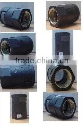 M18*1.5 Metal Cable Gland photo-2