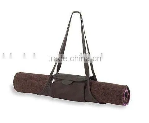 Cotton Yoga Mat Bag