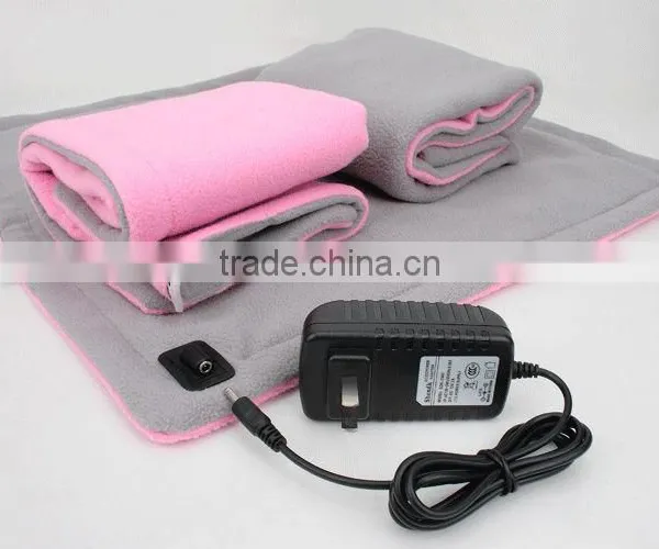 Carbon Fiber Electric Heating Pad/Far Infrared Heating Pad(Customized)