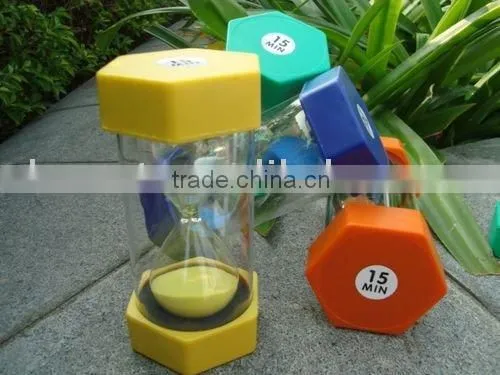 Sand Timer-Five Minutes Timer