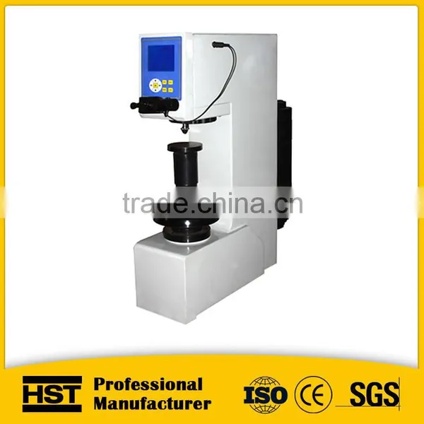 Hand Hold Brinell Fiber Hardness Test Equipment photo-3