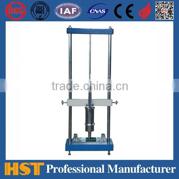 Pipe Impact Strength Testing Machine