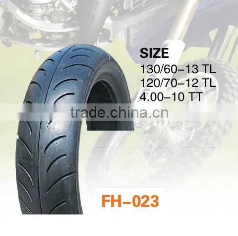 Cheap Tubeless Tyre for Egypt 350-10 Tyre and Inner Tube photo-4