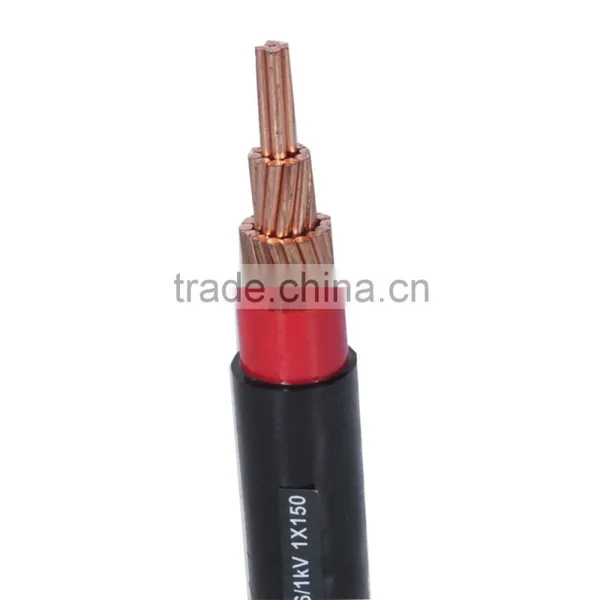 Hot Selling Electrical Cable for Sale photo-2