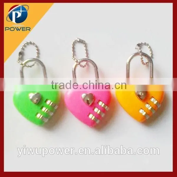 Shock Lock Toy