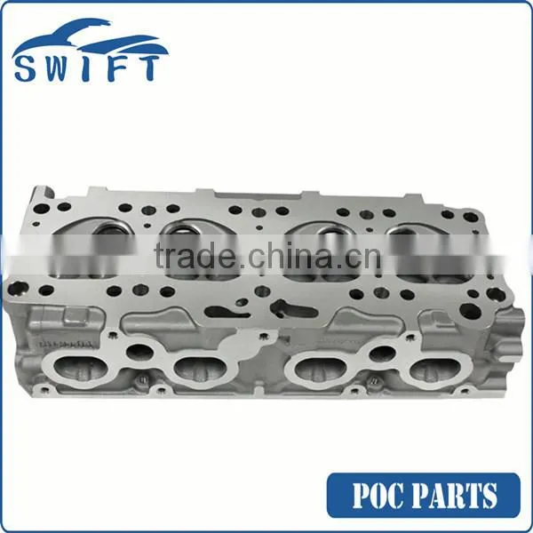 F2/FE-JK Cylinder Head For Mazda 626 photo-2