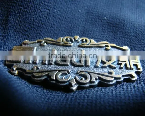 High Quality Custom Metal Sign Vintage photo-6