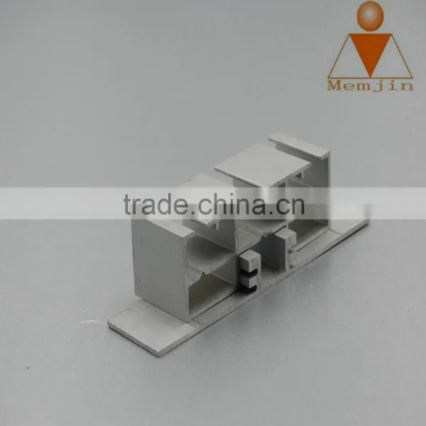 CNC Products Aluminum Alloy Slug From Shanghai Minjian Factory photo-2