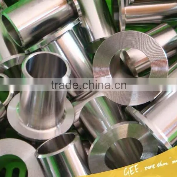 Forged Carbon Steel Union