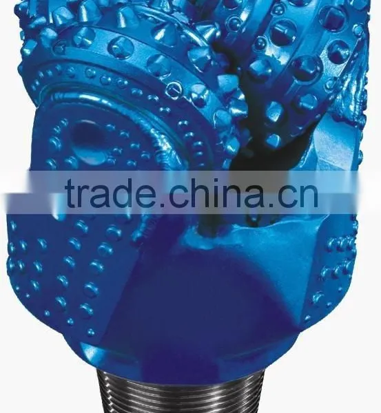 12 1/4'' TCI Rock Bit/Tricone Bits/Drill Bits for Well Drilling photo-6