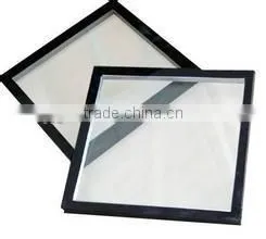 Pirce Insulated Low-E Glass With Best Quality photo-3